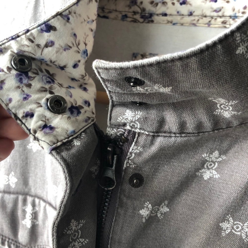 Element Utility Jacket - image 2